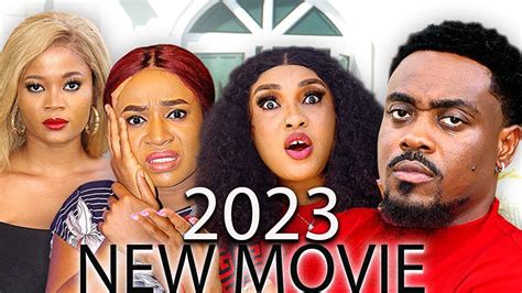nigerian movies 2023 youtube trailers